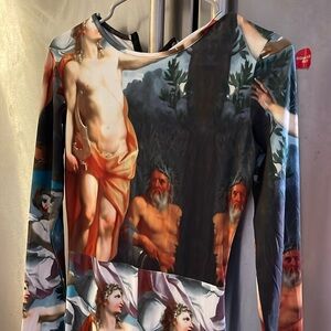 Icarus and Daedalus Jumpsuit